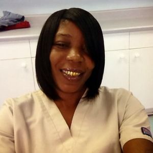 Meet your Posher, Kendra